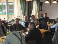 KK - Bezirksmeisterschaften bei Gissingwaffen